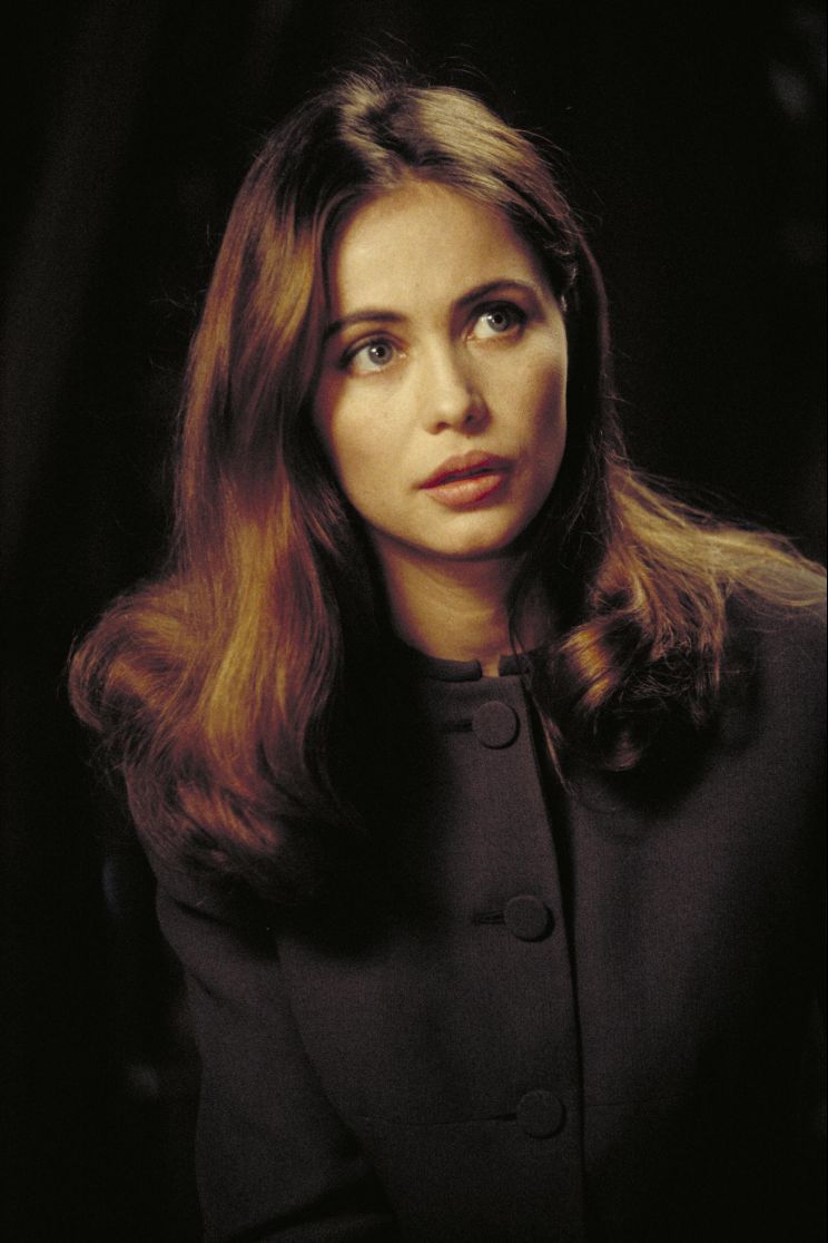 Emmanuelle Béart