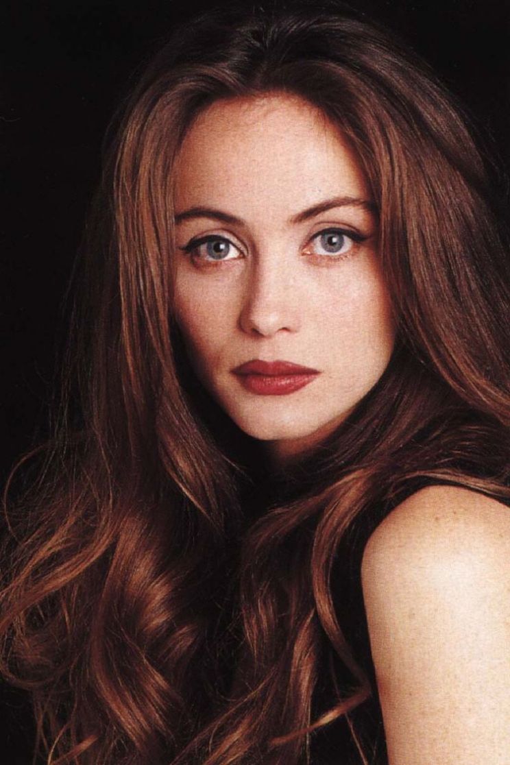 Emmanuelle Béart