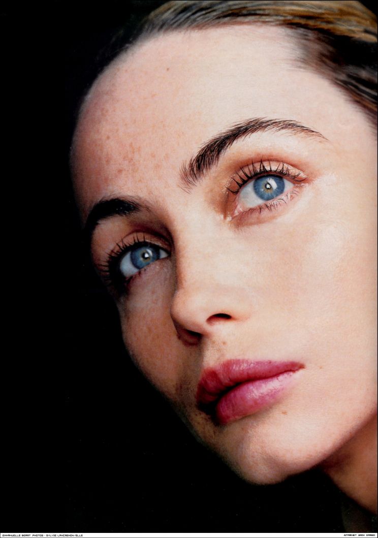 Emmanuelle Béart