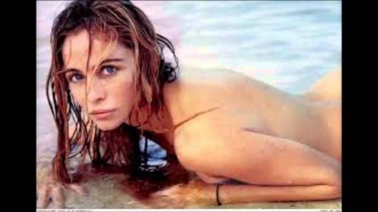 Emmanuelle Béart