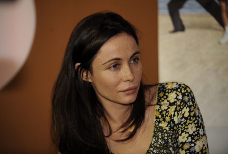 Emmanuelle Béart