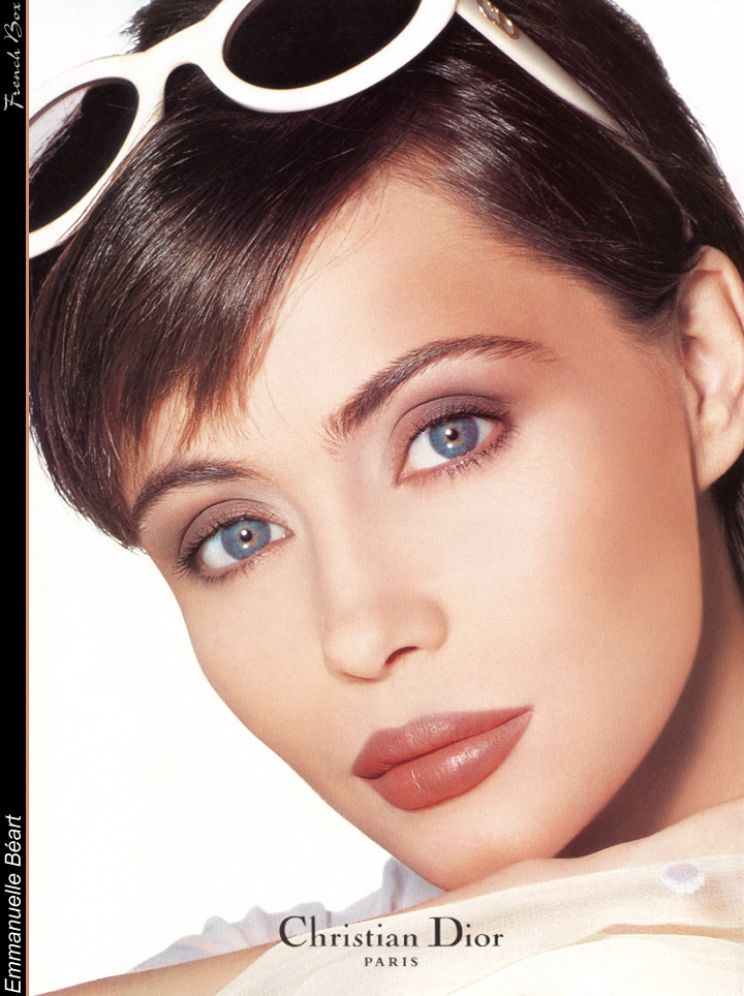 Emmanuelle Béart