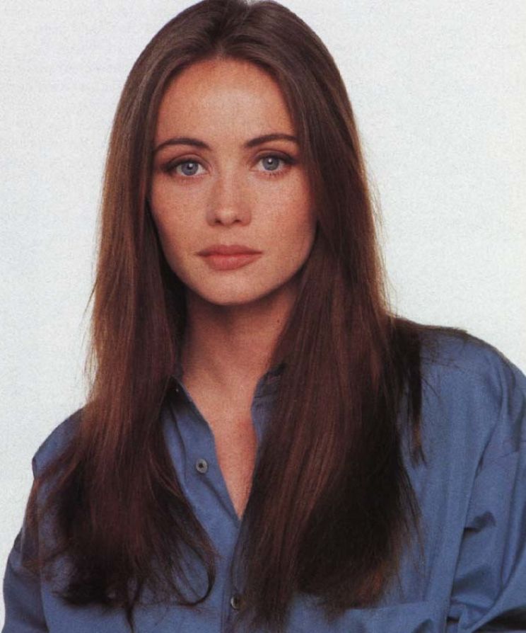 Emmanuelle Béart