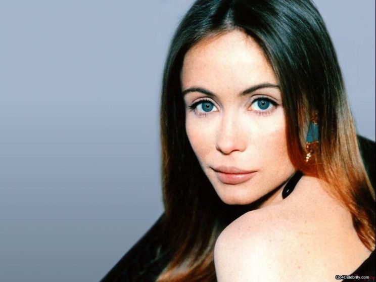 Emmanuelle Béart