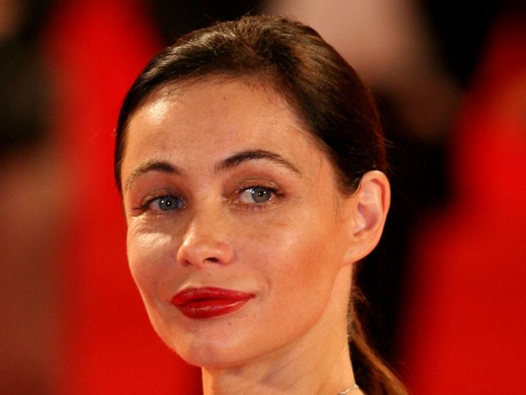 Emmanuelle Béart