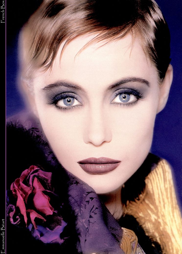 Emmanuelle Béart