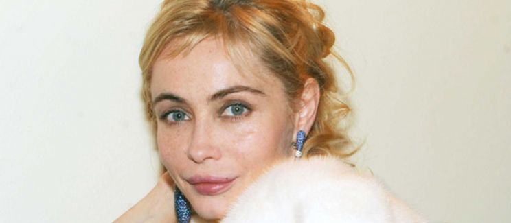 Emmanuelle Béart