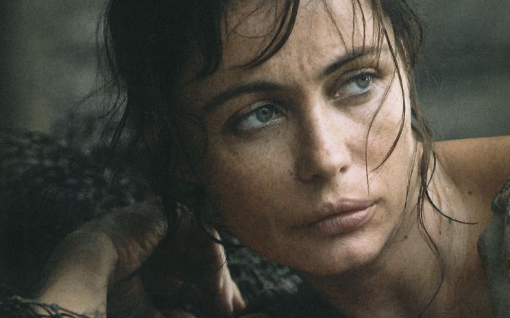 Emmanuelle Béart