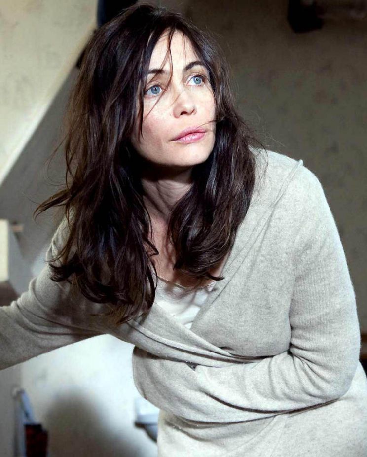 Emmanuelle Béart