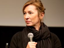 Emmanuelle Bercot