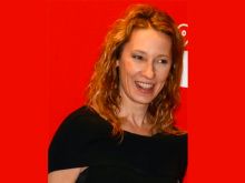 Emmanuelle Bercot