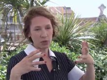 Emmanuelle Bercot
