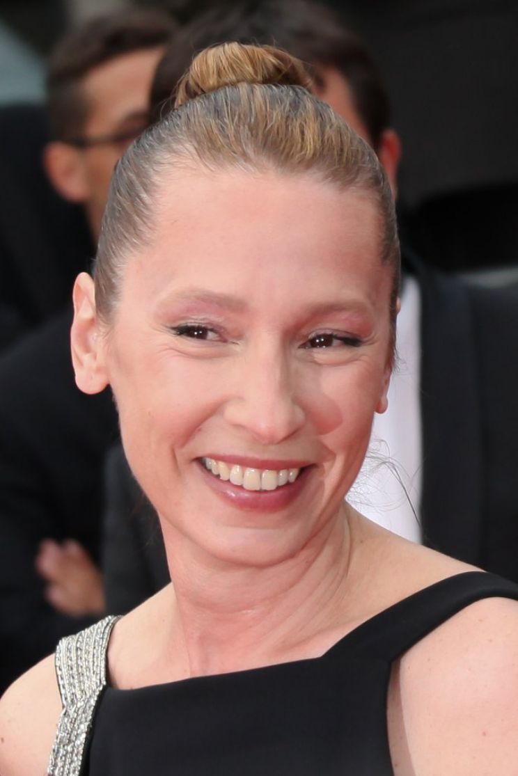 Emmanuelle Bercot