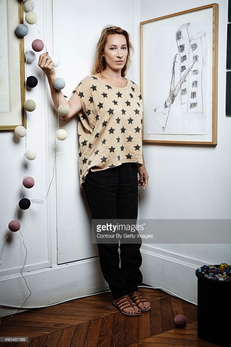 Emmanuelle Bercot