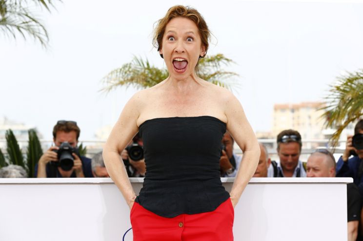 Emmanuelle Bercot