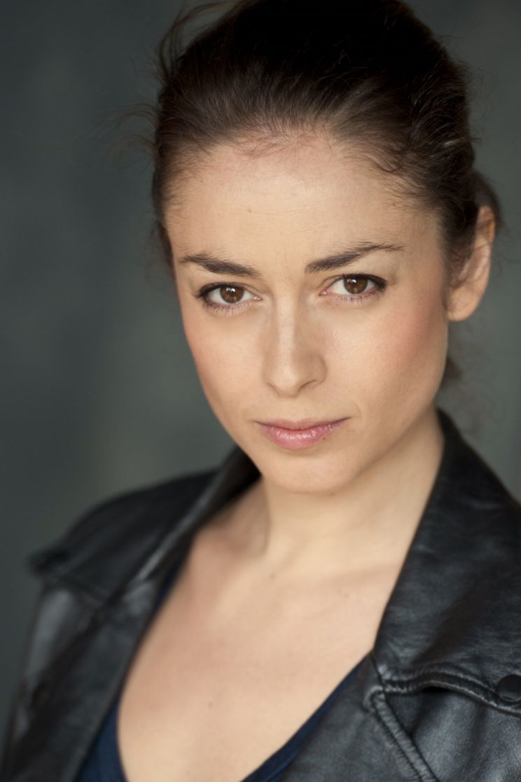 Emmanuelle Bouaziz