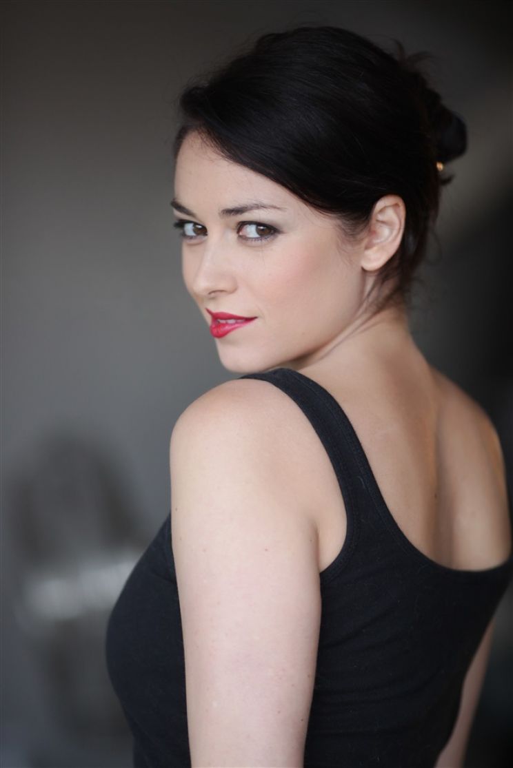 Emmanuelle Bouaziz