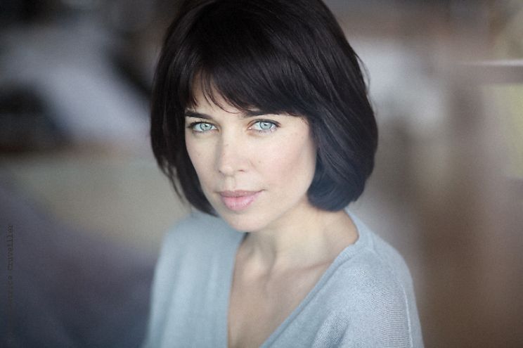 Emmanuelle Bouaziz