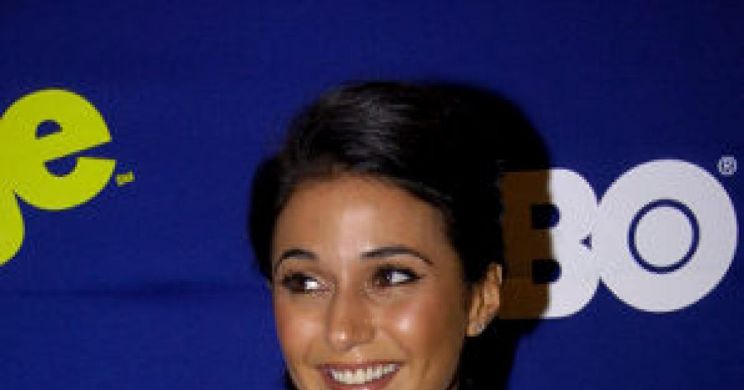 Emmanuelle Bouaziz