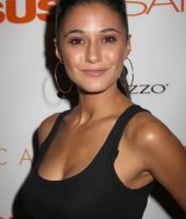 Emmanuelle Chriqui