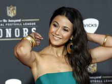 Emmanuelle Chriqui
