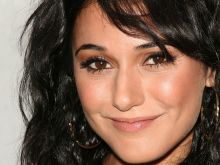 Emmanuelle Chriqui