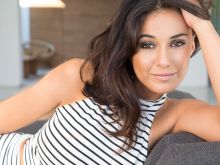 Emmanuelle Chriqui