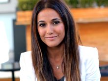 Emmanuelle Chriqui