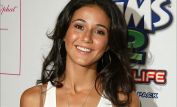 Emmanuelle Chriqui