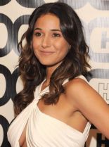 Emmanuelle Chriqui