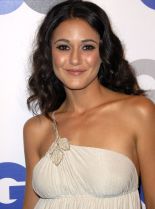 Emmanuelle Chriqui