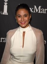Emmanuelle Chriqui