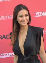 Emmanuelle Chriqui