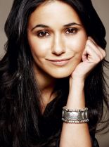 Emmanuelle Chriqui