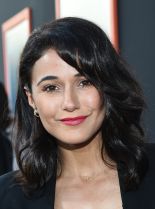 Emmanuelle Chriqui