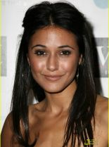 Emmanuelle Chriqui