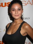 Emmanuelle Chriqui