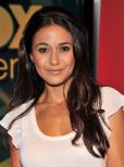 Emmanuelle Chriqui