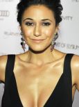 Emmanuelle Chriqui