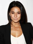 Emmanuelle Chriqui