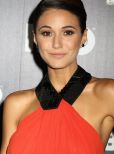 Emmanuelle Chriqui