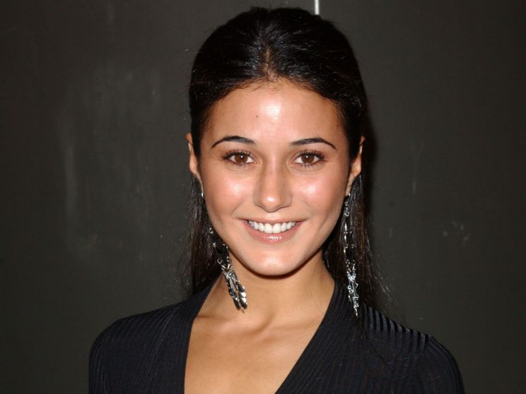 Emmanuelle Chriqui