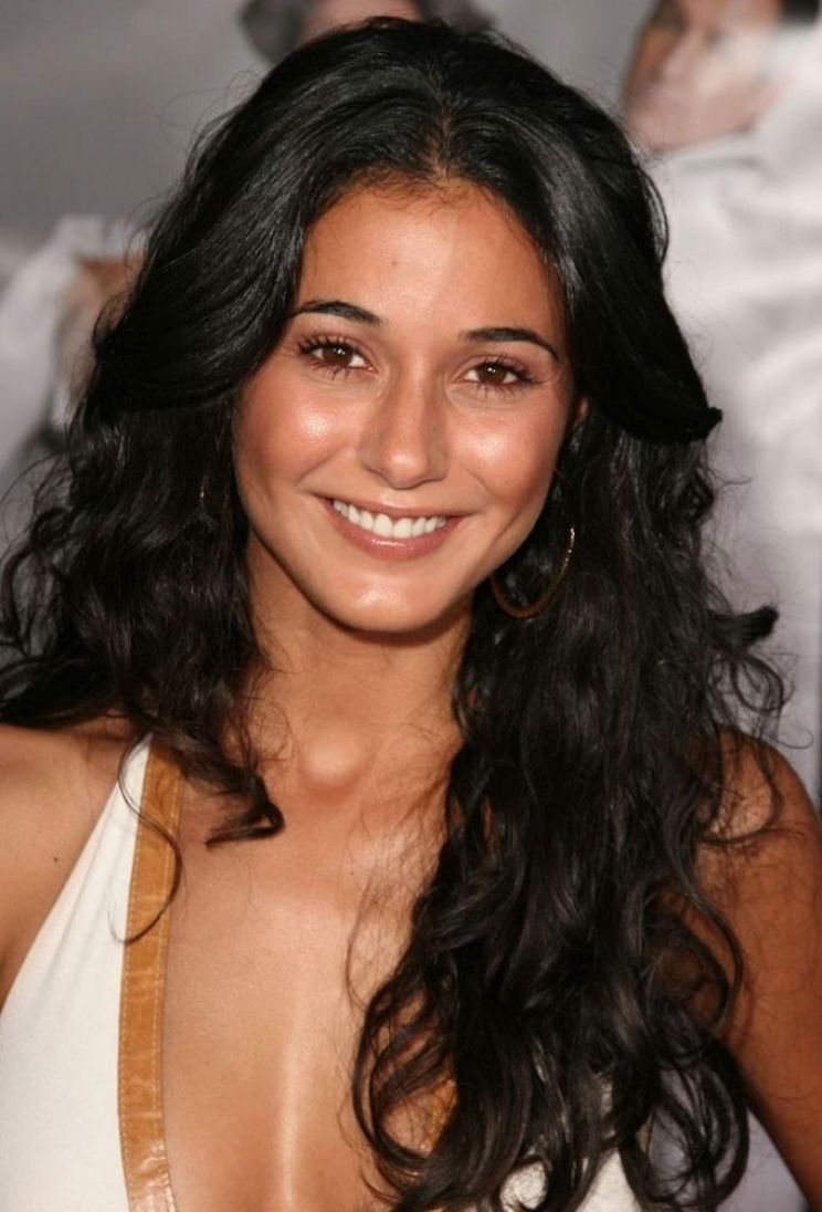 Emmanuelle Chriqui