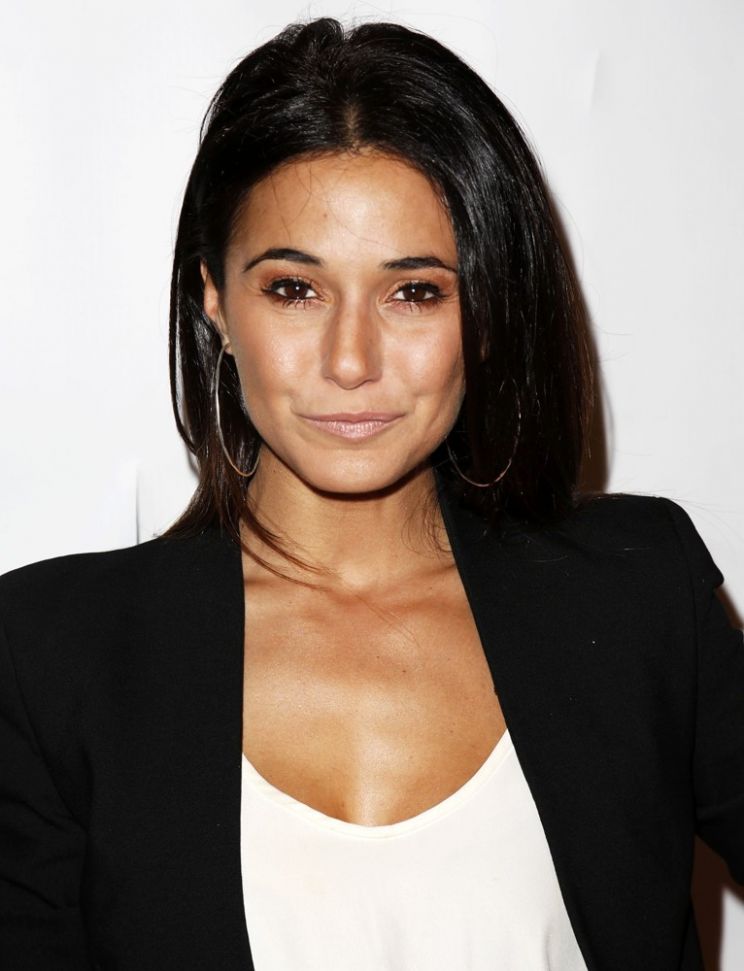 Emmanuelle Chriqui