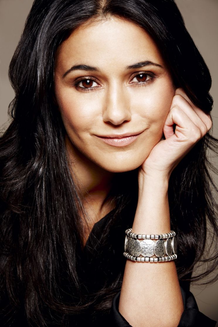 Emmanuelle Chriqui