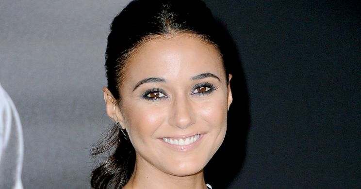 Emmanuelle Chriqui