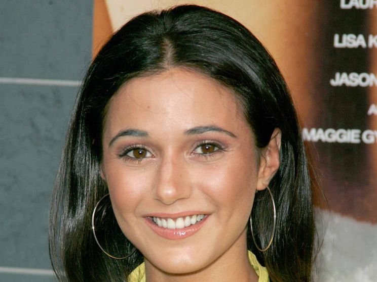 Emmanuelle Chriqui