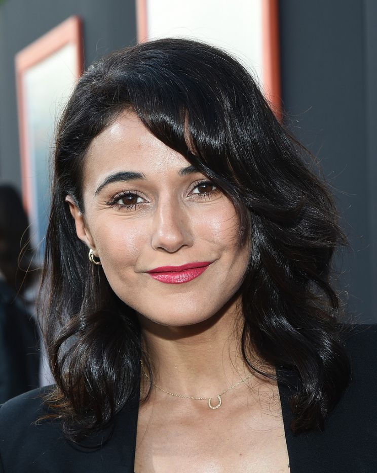 Emmanuelle Chriqui