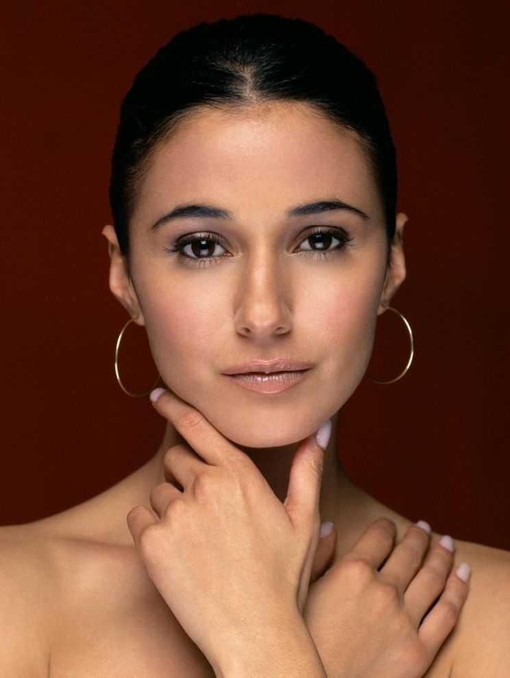 Emmanuelle Chriqui