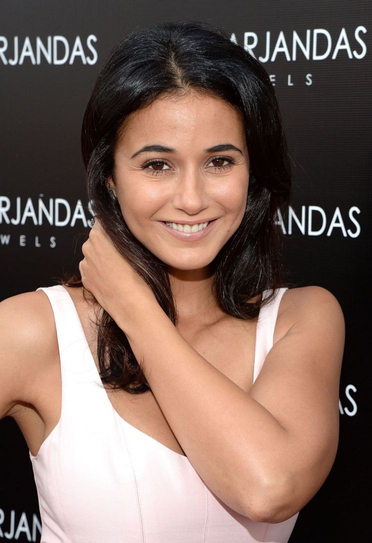 Emmanuelle Chriqui